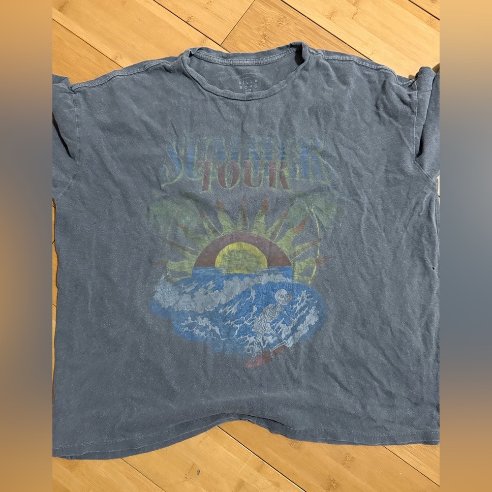 Vintage Billabong T-Shirt